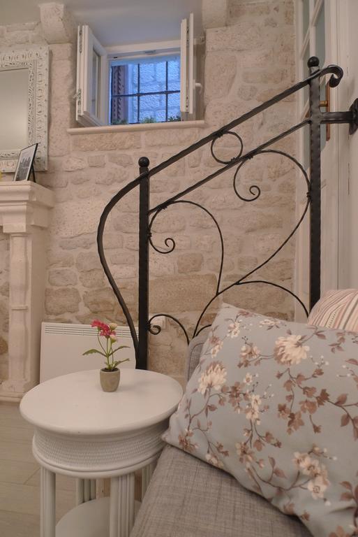 شقة House Vilovic Korcula المظهر الخارجي الصورة