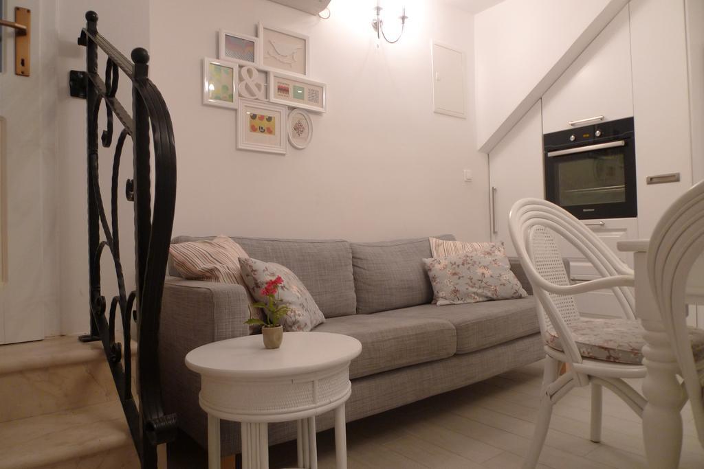 شقة House Vilovic Korcula المظهر الخارجي الصورة