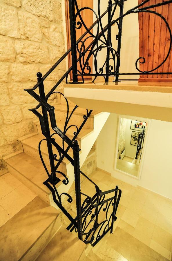 شقة House Vilovic Korcula المظهر الخارجي الصورة